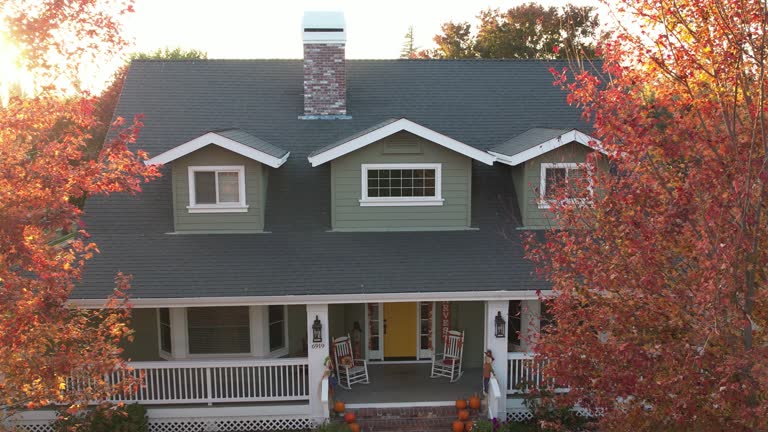 Best Storm Damage Roof Repair  in Valley Green, PA