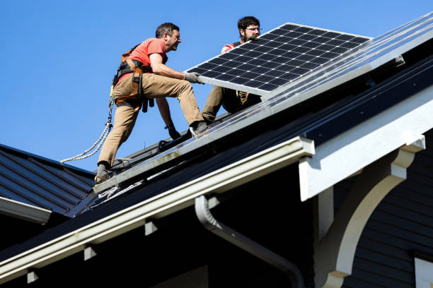 Best Emergency Roof Repair Services  in Valley Green, PA